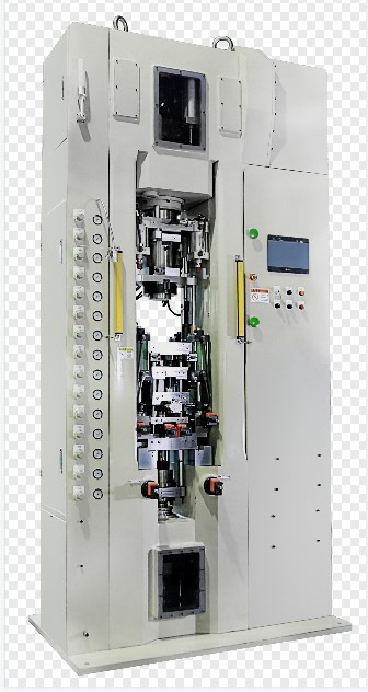 PKS-40T粉末冶金快速成型机